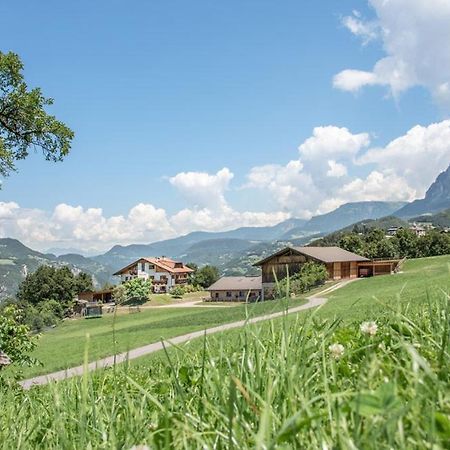 Apartamento Ebenhof Collepietra  Exterior foto