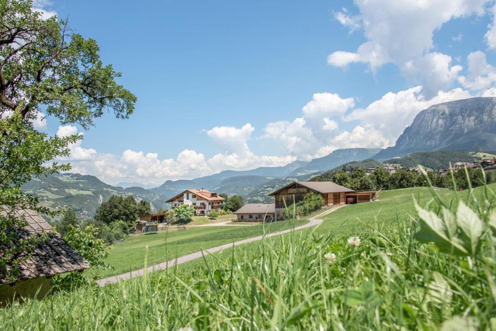 Apartamento Ebenhof Collepietra  Exterior foto