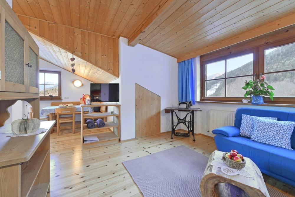 Apartamento Ebenhof Collepietra  Exterior foto